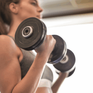 Pakiet 12 treningów EMS